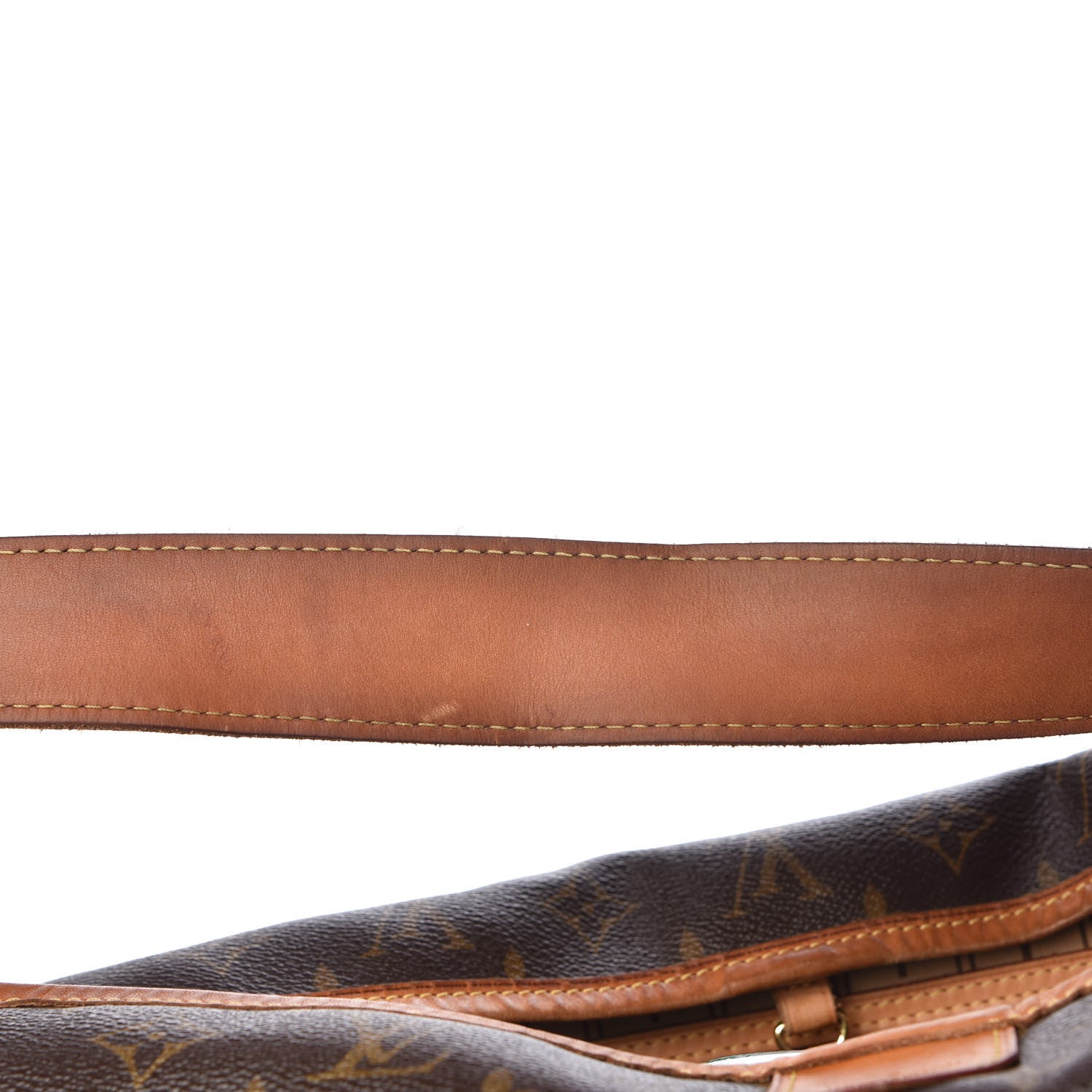Louis Vuitton Monogram Delightful GM 19 of 21