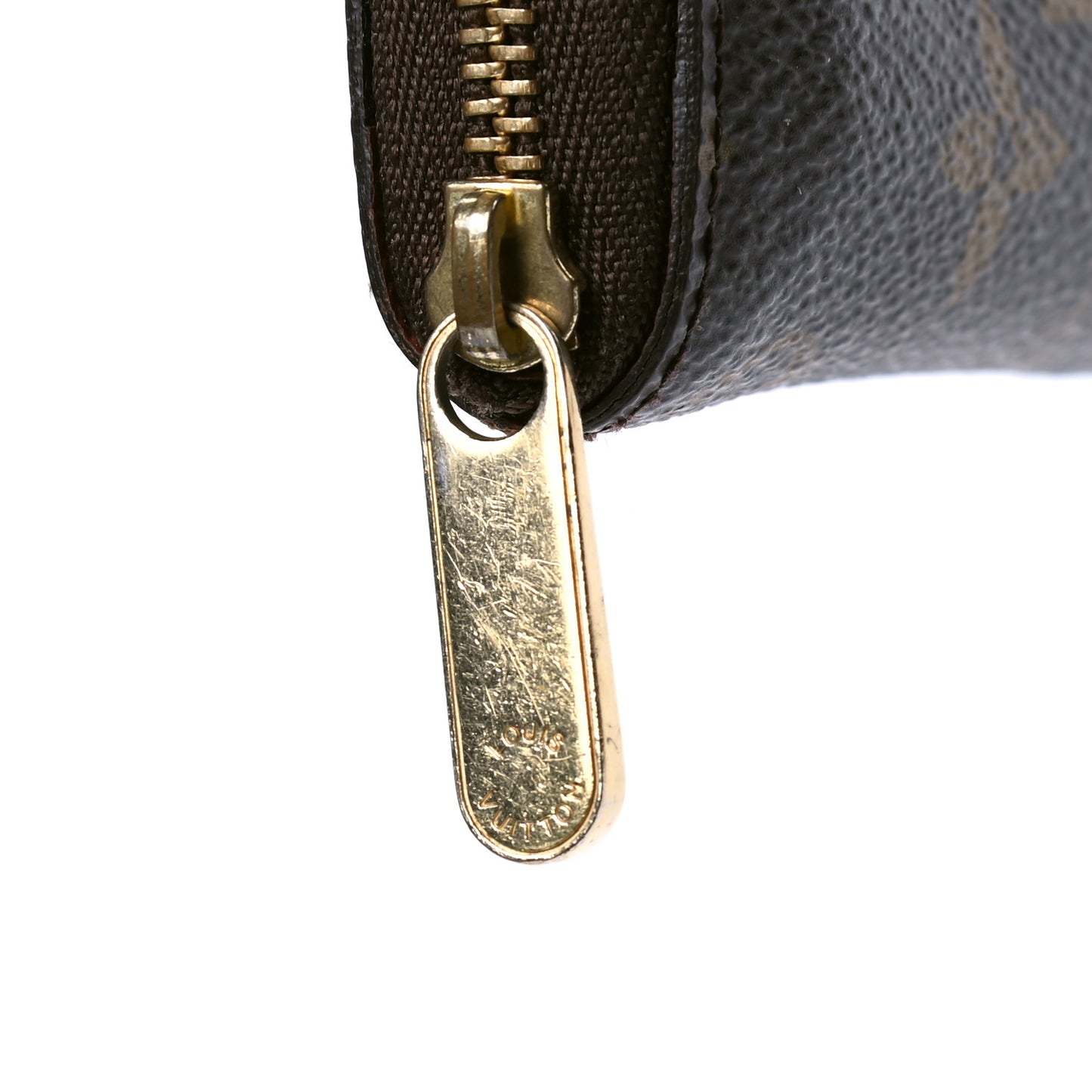 Monogram Zippy Coin Purse