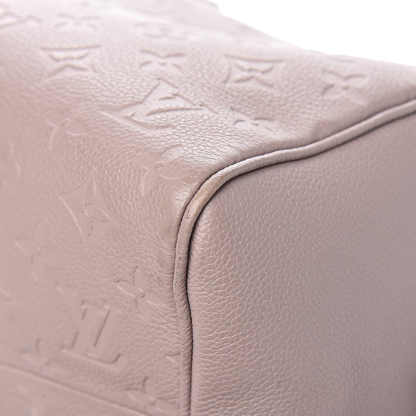 Empreinte Speedy Bandouliere 30 NM Mastic