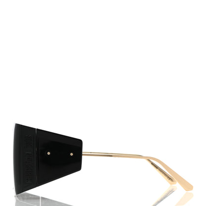 Christian Dior DiorSolar S1U Sunglasses Black 3 of 8