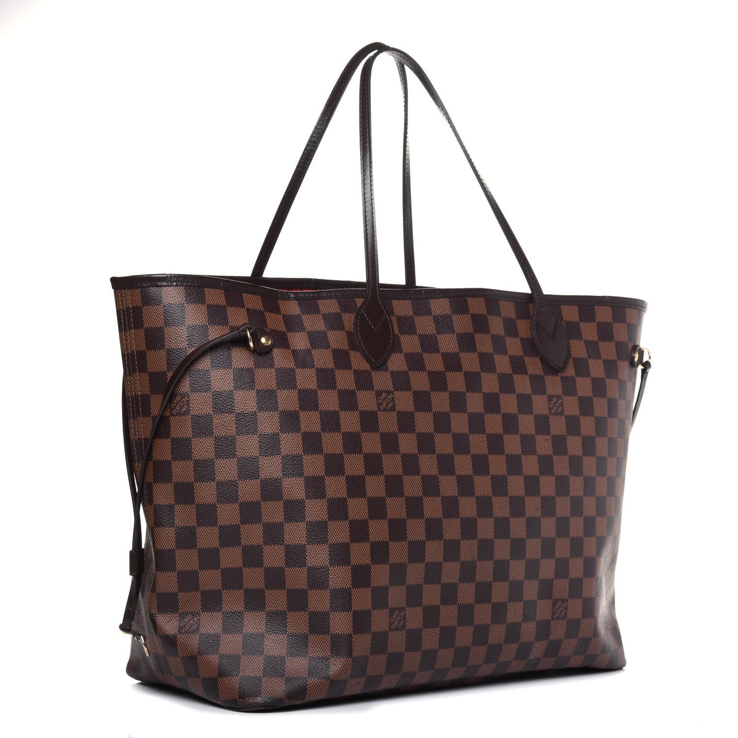 Damier Ebene Neo Neverfull GM