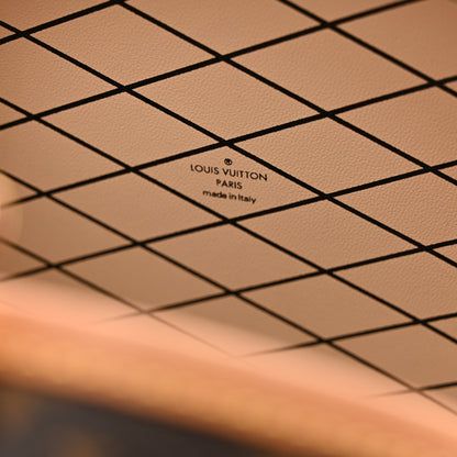 Louis Vuitton Monogram Petite Boite Chapeau 6 of 12