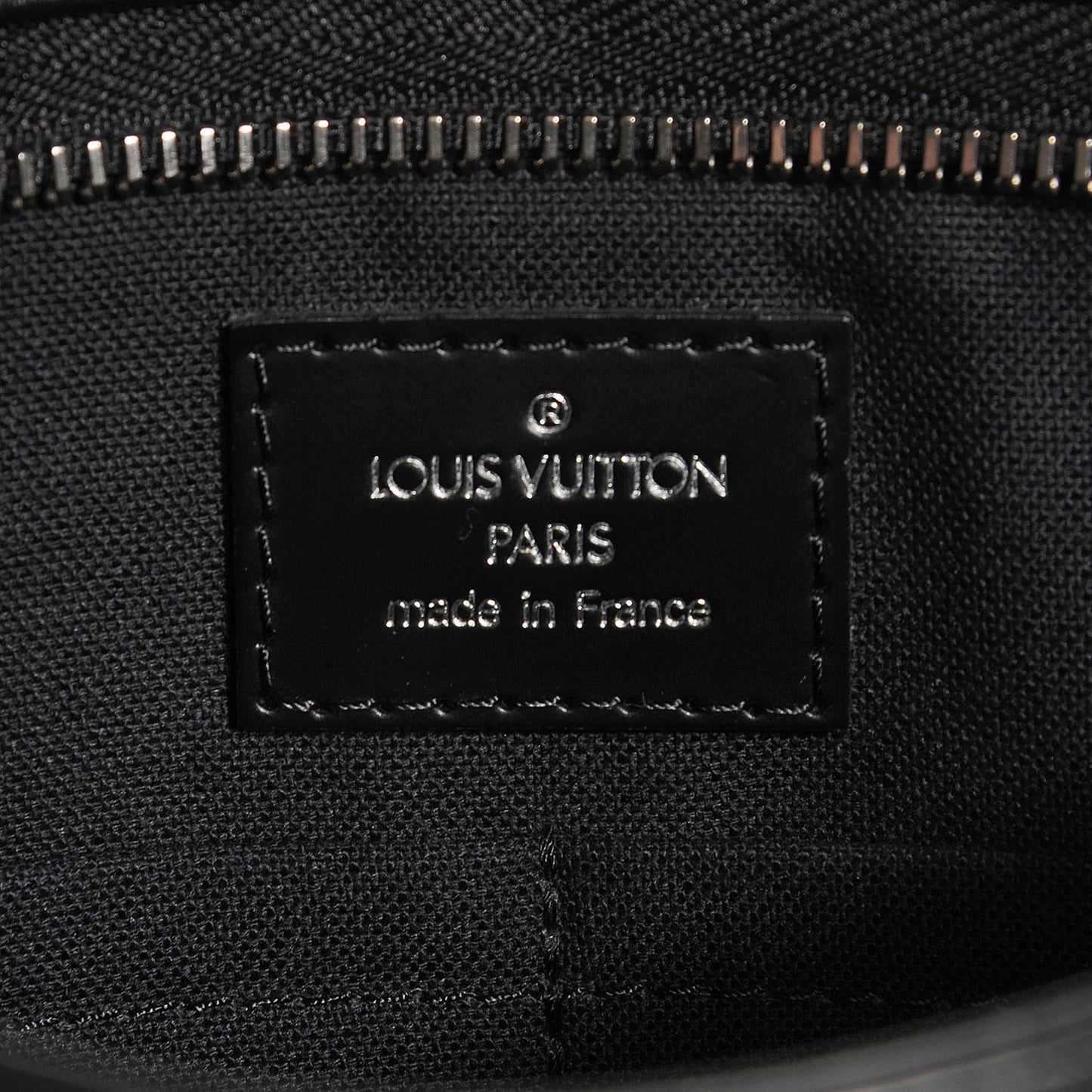 Damier Graphite Thomas