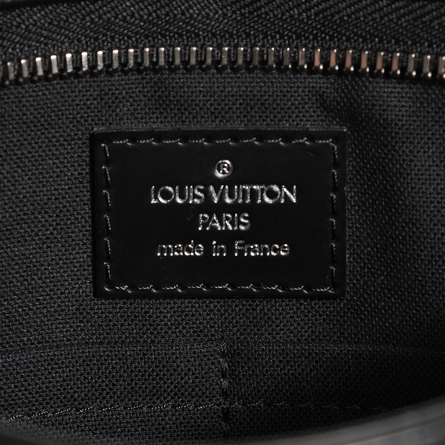 Louis Vuitton Damier Graphite Thomas 7 of 8