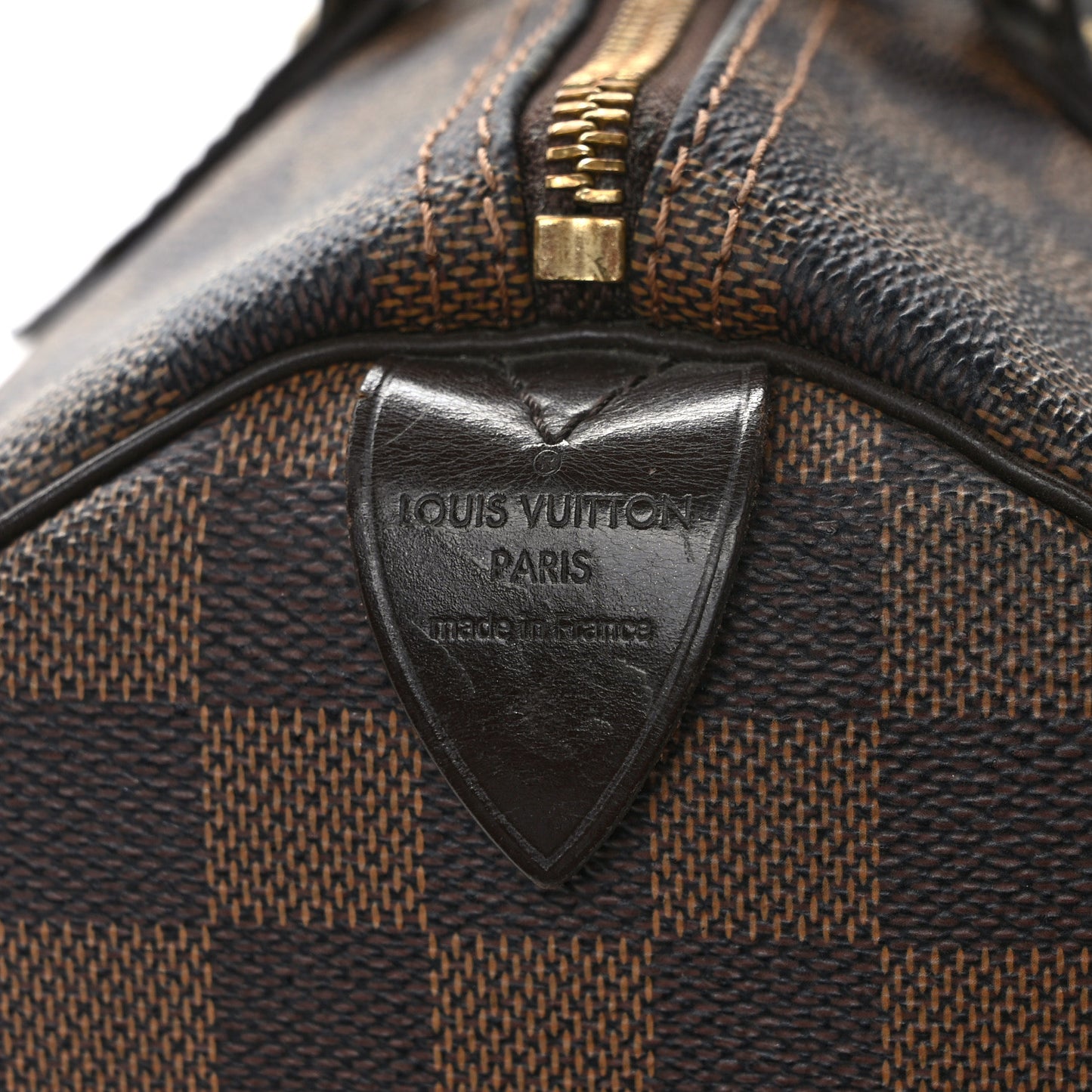 Damier Ebene Speedy 30
