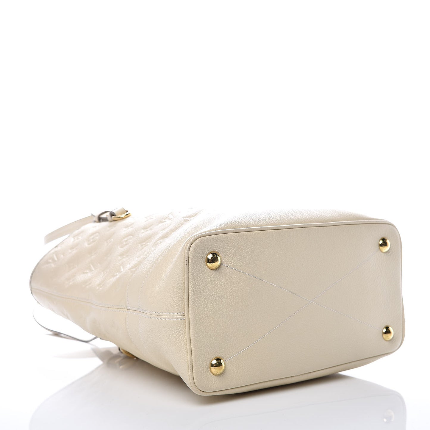 Empreinte Citadine PM Neige