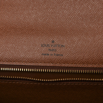 Louis Vuitton Monogram Monceau 28 6 of 10