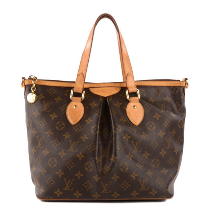 Louis Vuitton Monogram Palermo PM 1 of 7