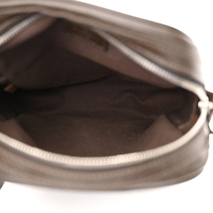 Louis Vuitton Taiga Dimitri Grizzli 5 of 13