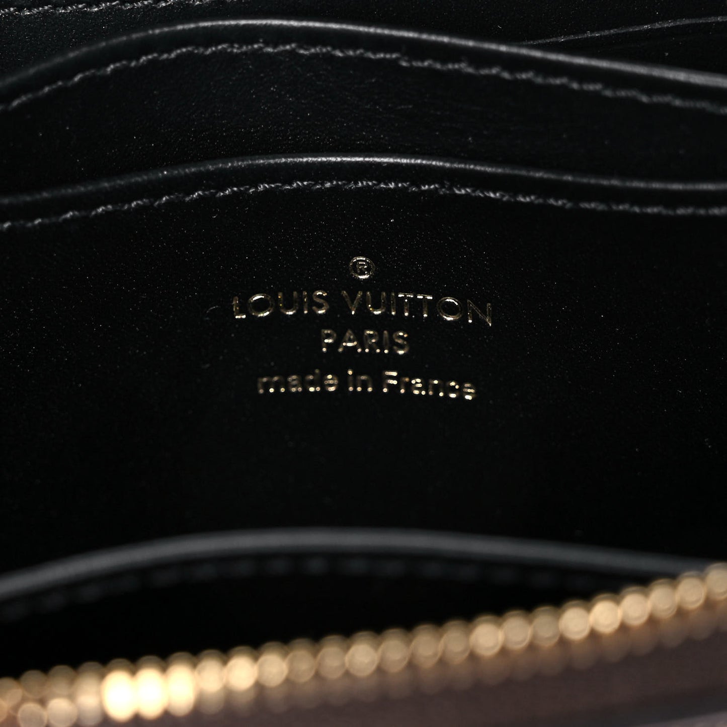 Transformed Damier Ebene Time Trunk Zippy Coin Purse