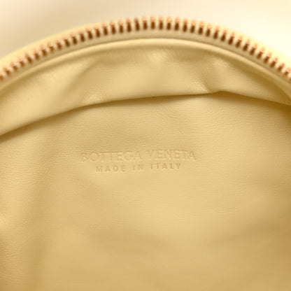 Bottega Veneta Nappa Intrecciato Teen Jodie Hobo Ice Cream 6 of 9