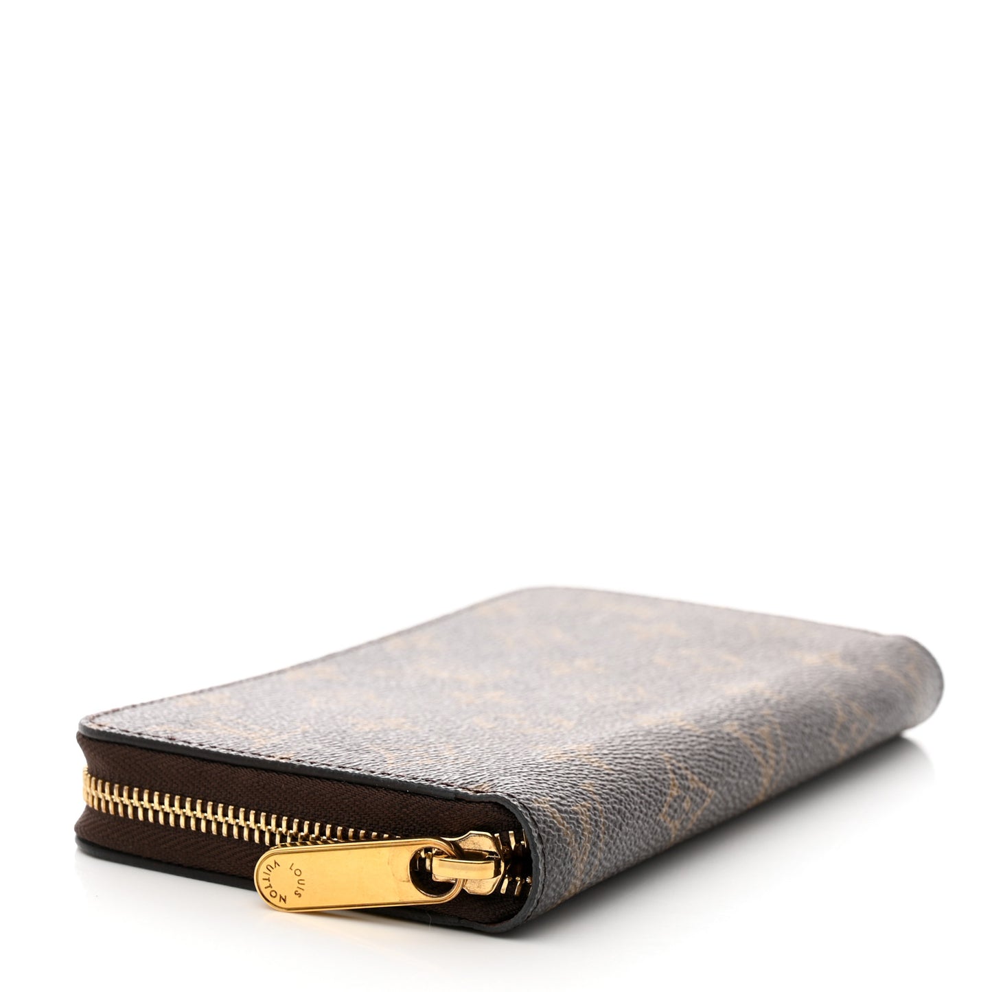 Monogram Zippy Wallet