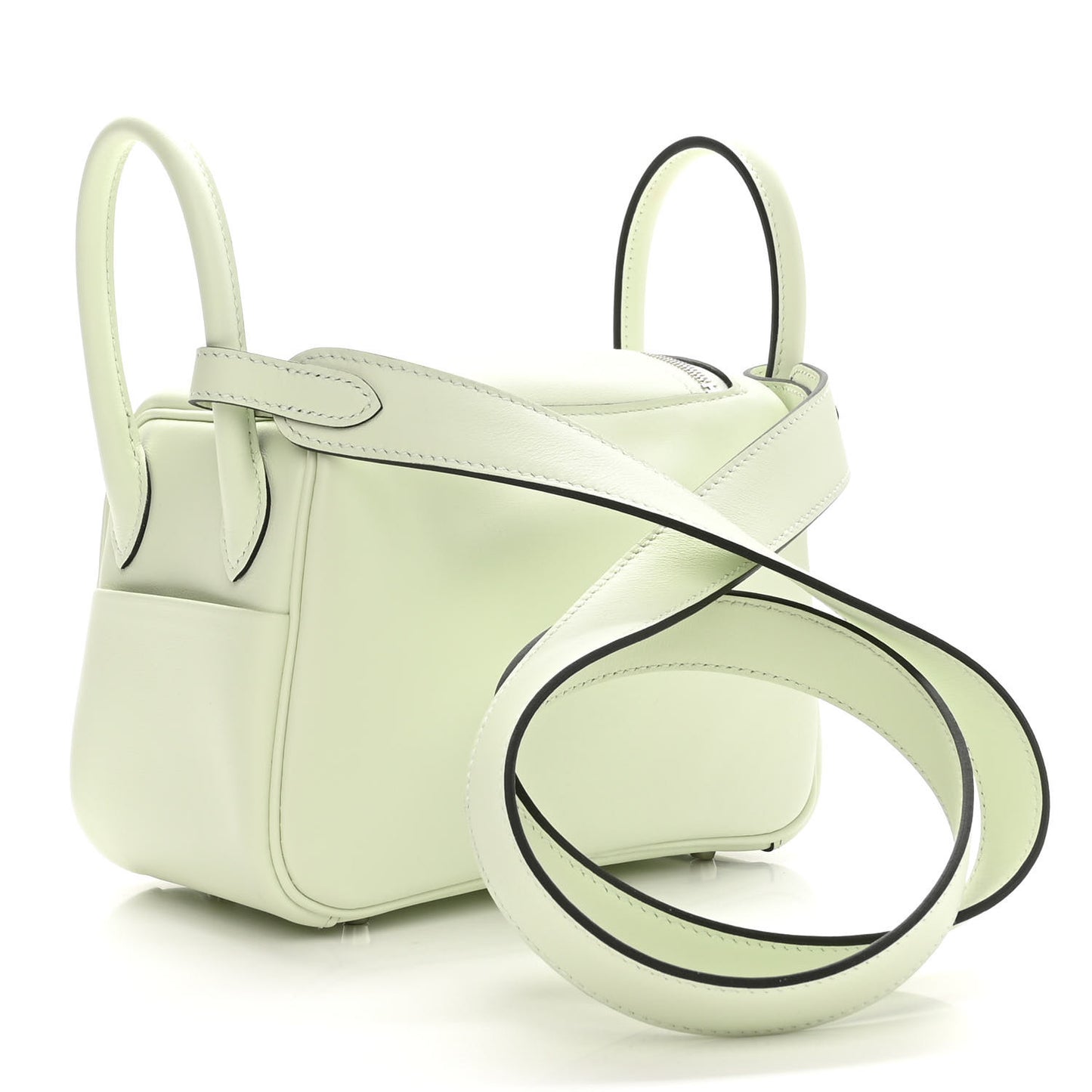 Swift Mini Lindy 20 Vert Fizz