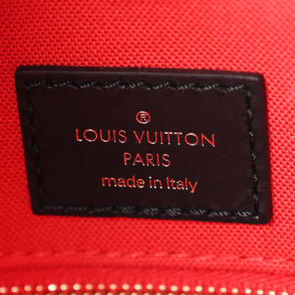 Louis Vuitton Reverse Monogram Giant Onthego GM 6 of 11