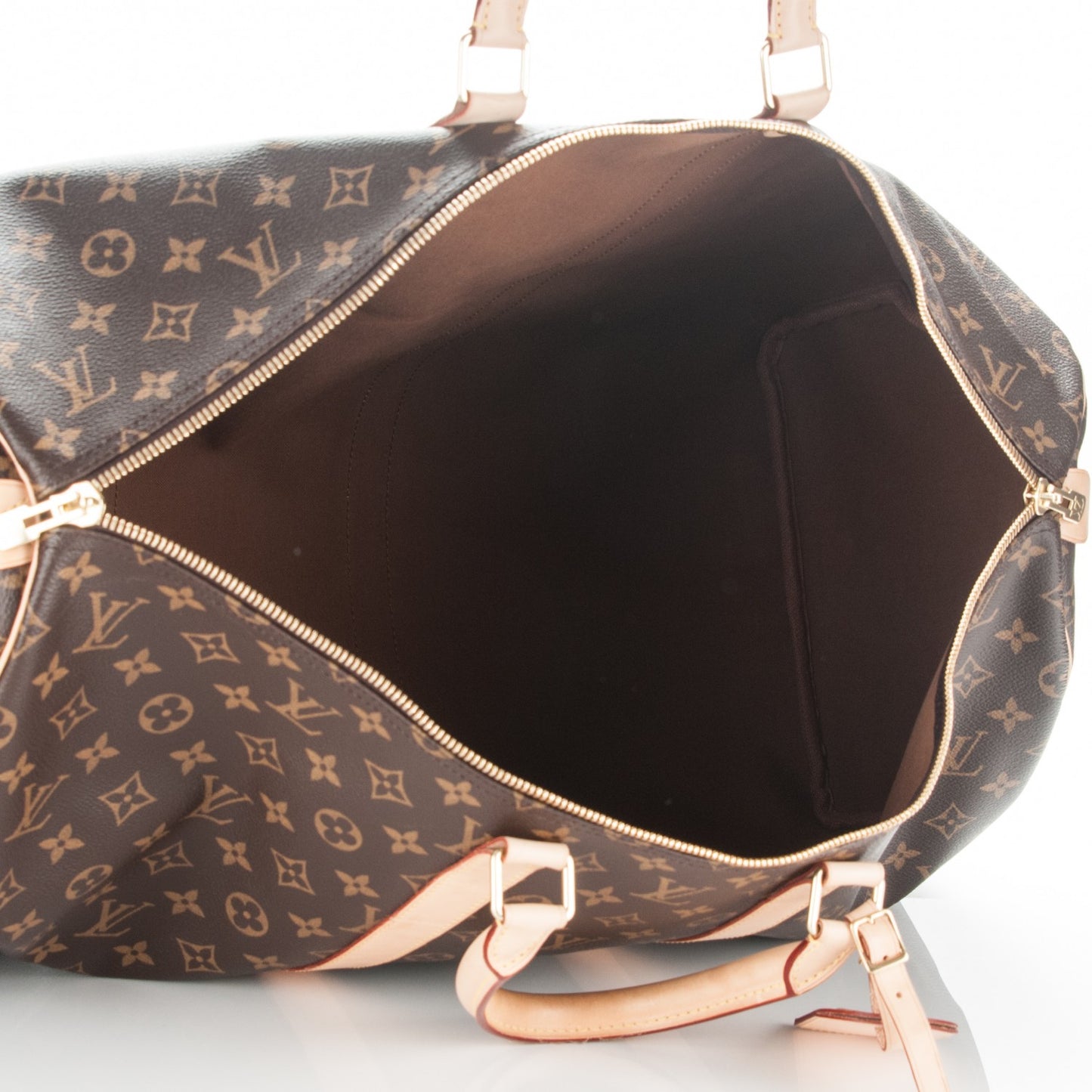 Monogram Keepall 55