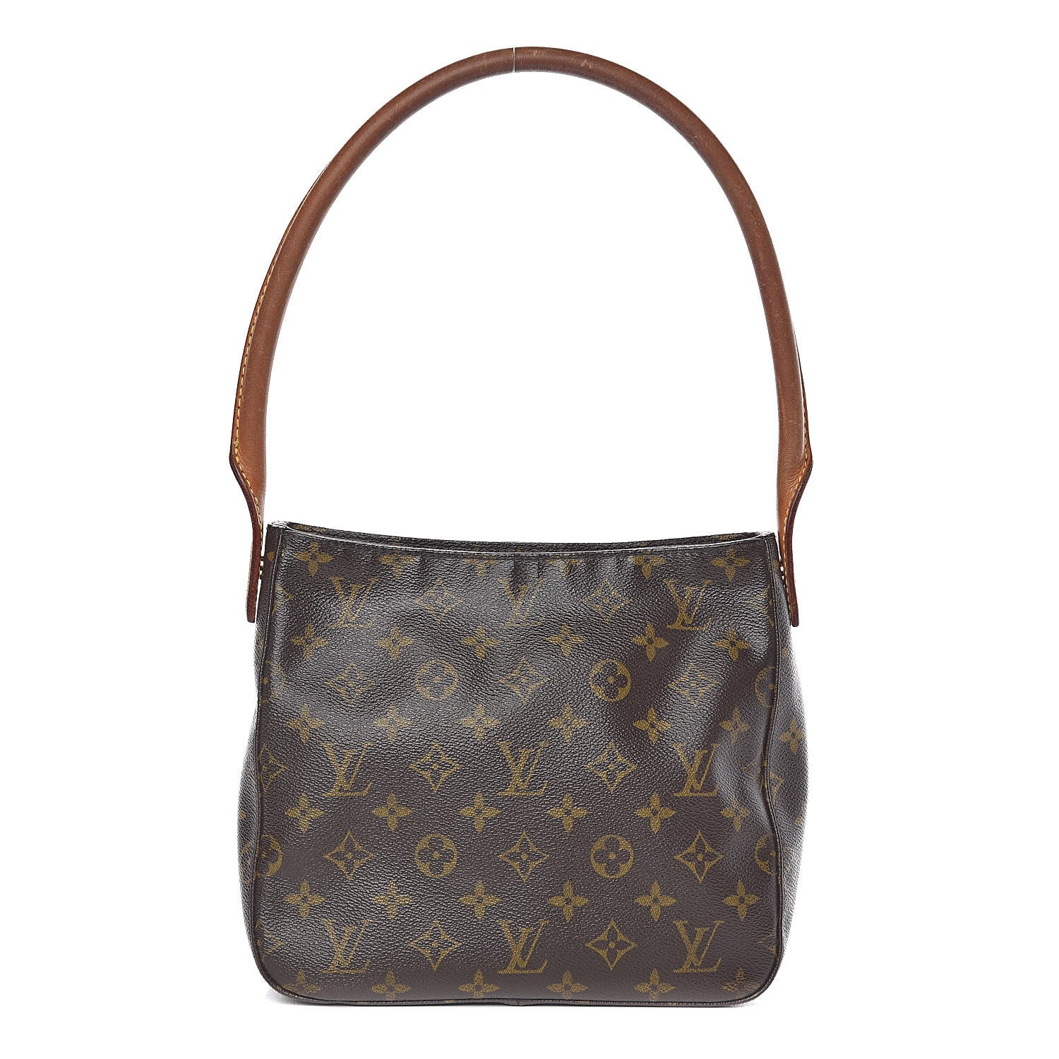 Louis Vuitton Monogram Looping MM 1 of 17