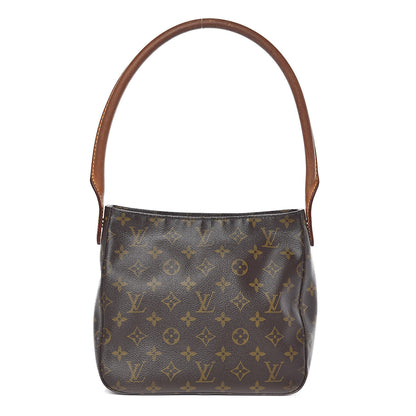 Louis Vuitton Monogram Looping MM 1 of 17