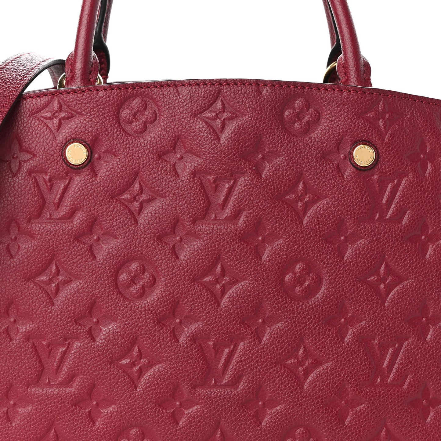 Empreinte Montaigne MM Aurore