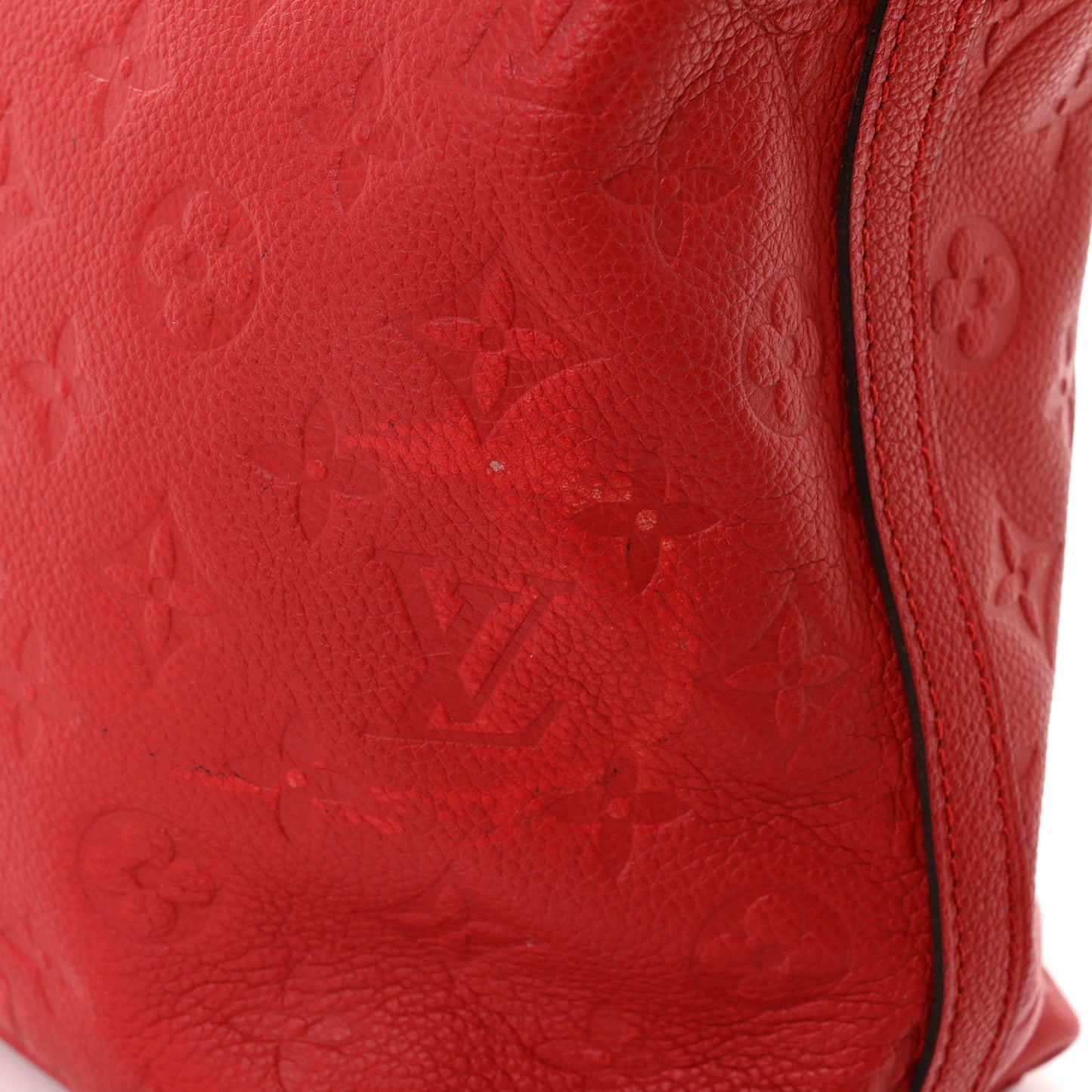 Empreinte Bastille MM Cherry