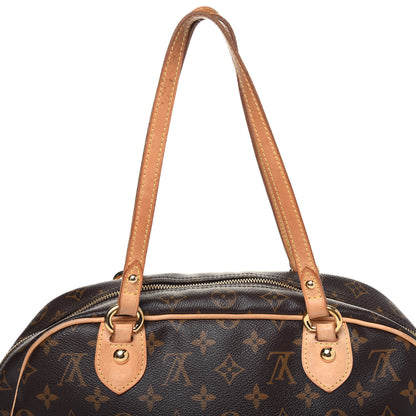 Louis Vuitton Monogram Montorgueil GM 22 of 24