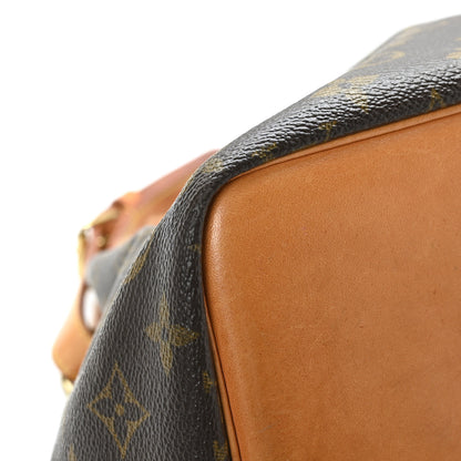Louis Vuitton Monogram Petit Noe 7 of 13