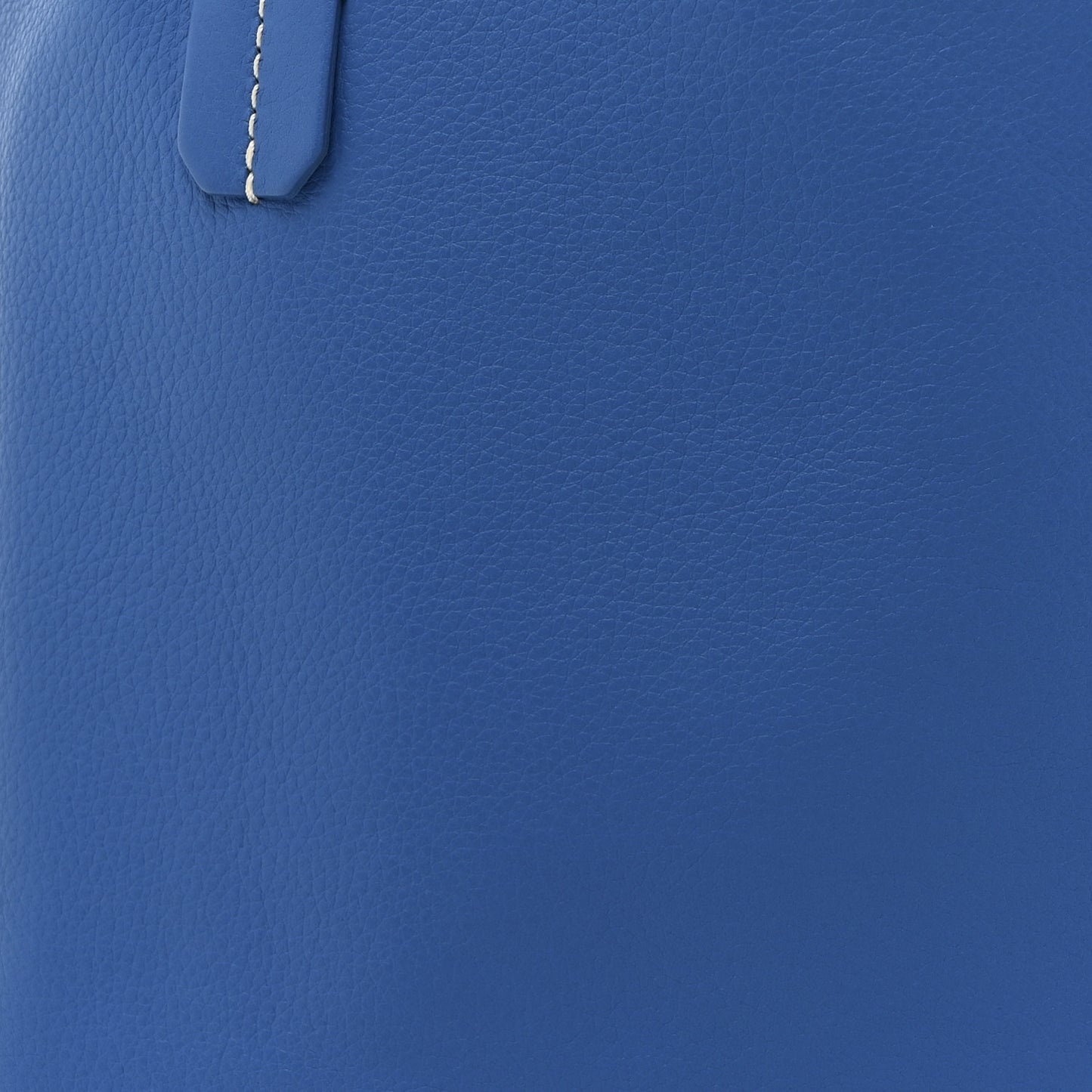 Goyardine Reversible Mini Anjou Sky Blue