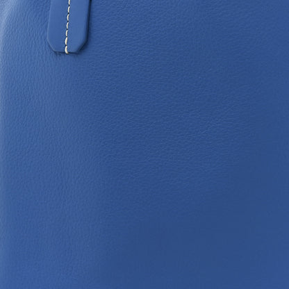 Goyard Goyardine Reversible Mini Anjou Sky Blue 14 of 23