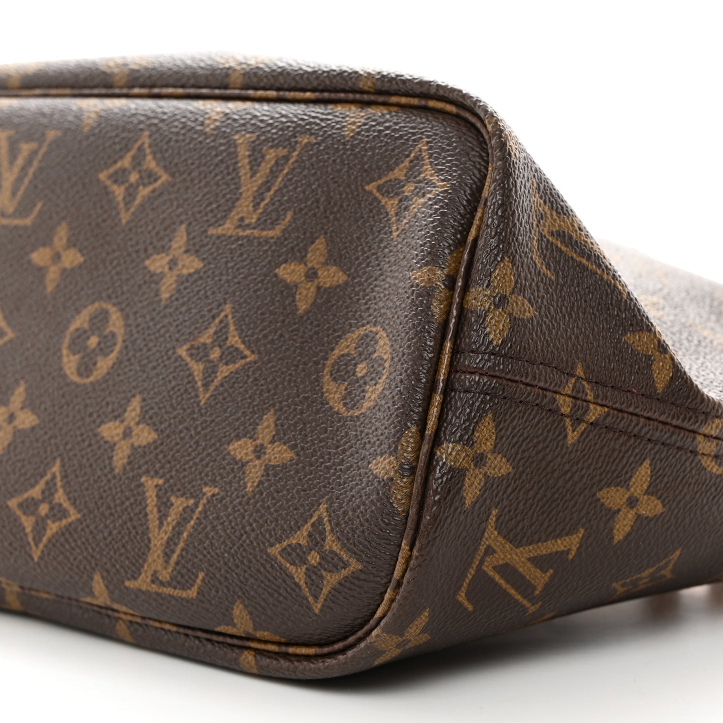 Monogram Neo Neverfull PM Pivoine
