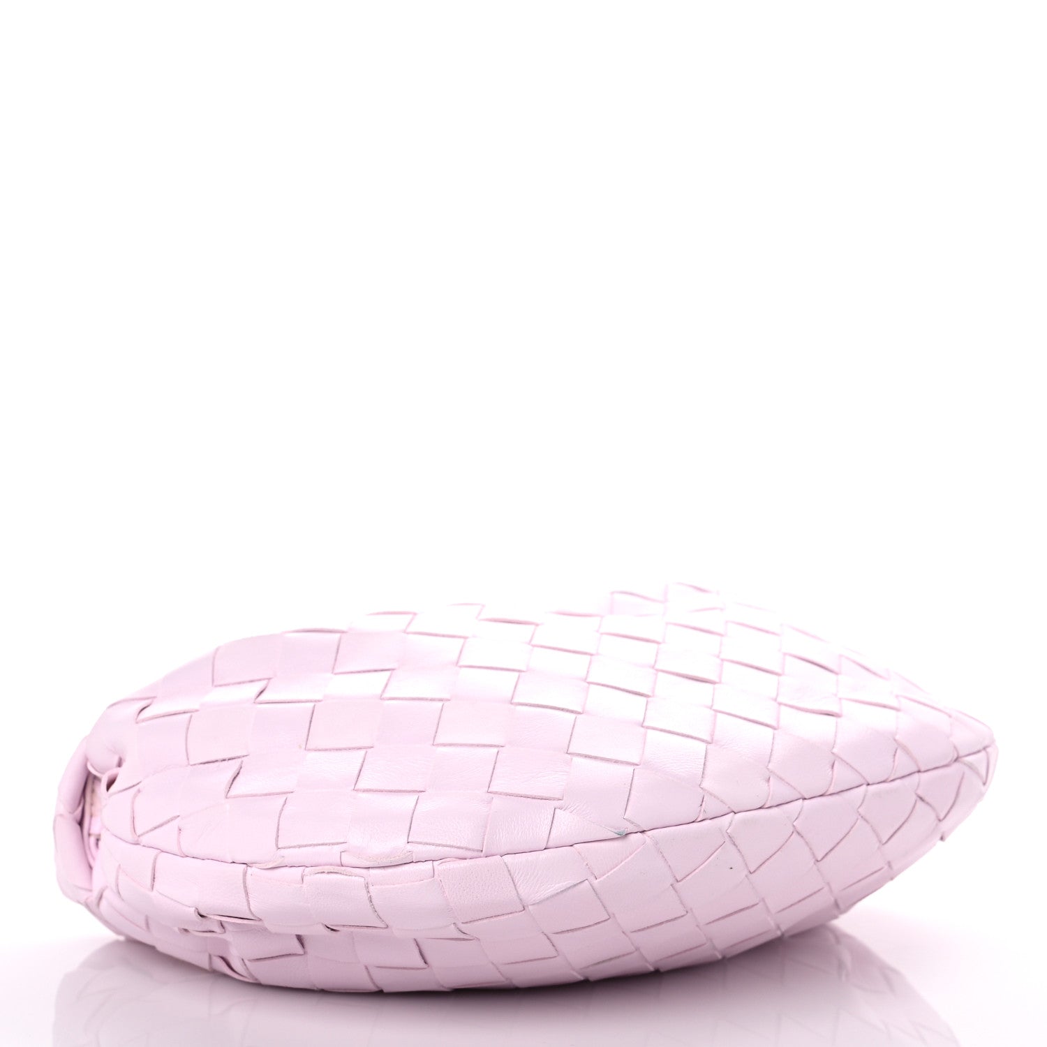Bottega Veneta Nappa Intrecciato Mini Jodie Bliss Washed 4 of 11