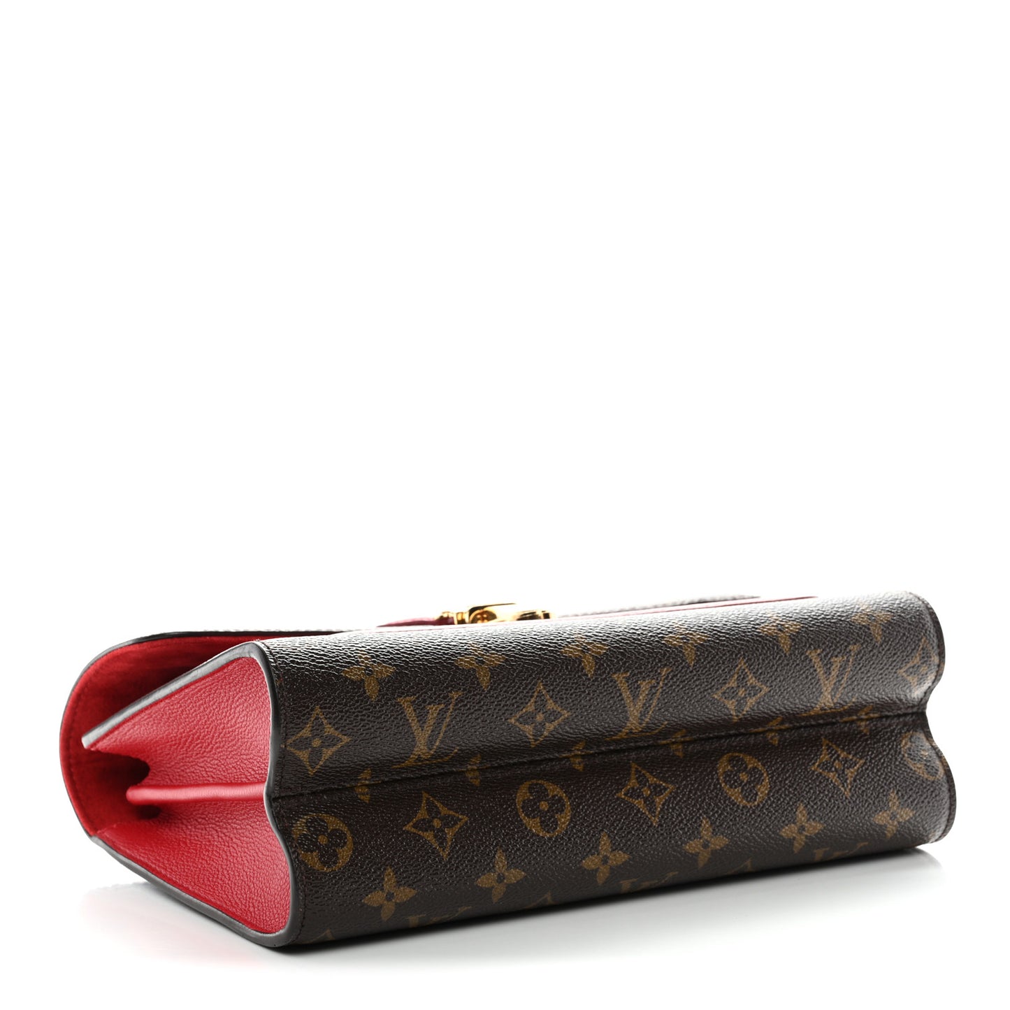 Monogram Victoire Cherry