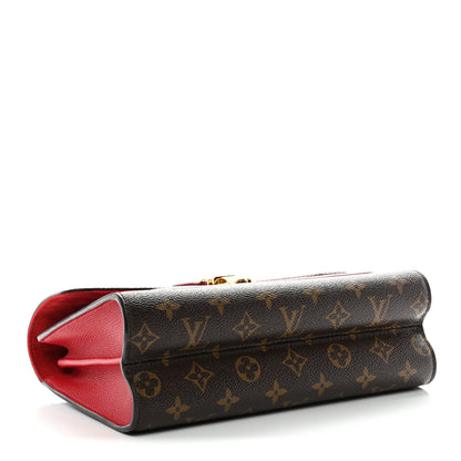 Louis Vuitton Monogram Victoire Cherry 4 of 11
