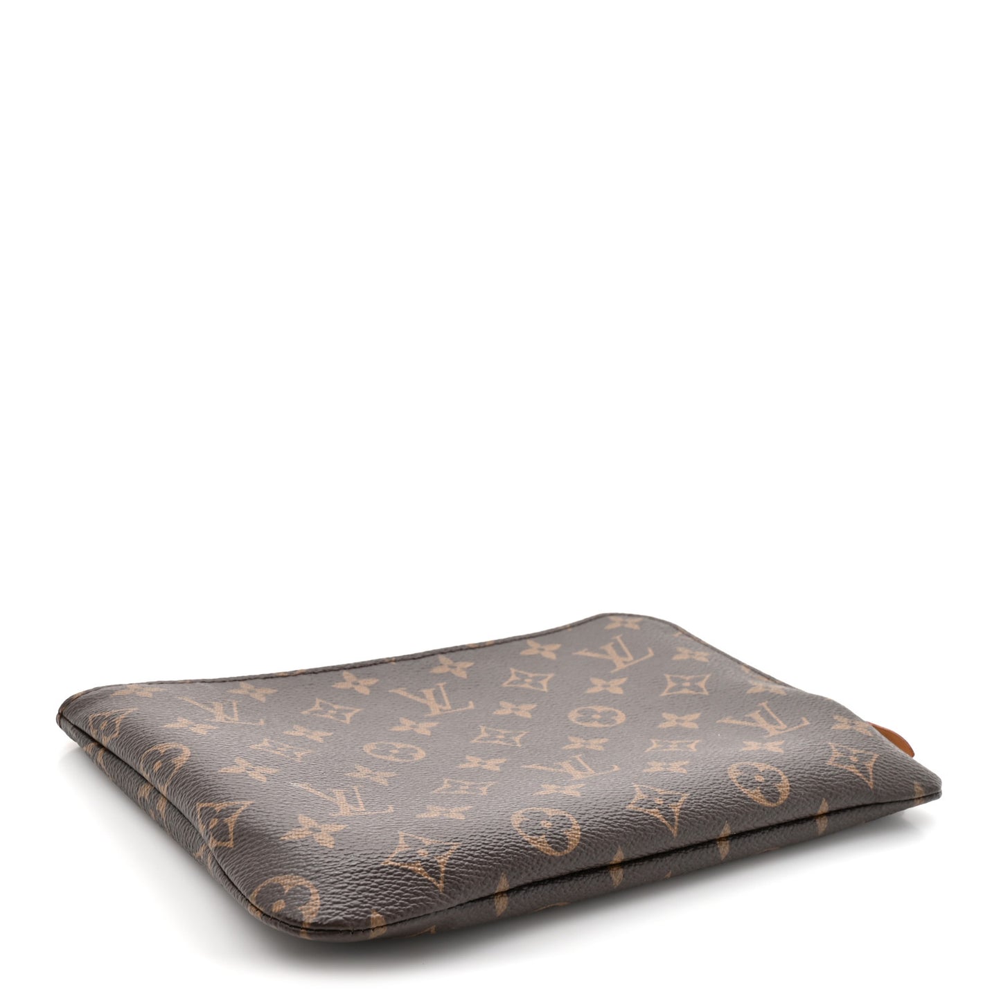 Monogram Etui Voyage PM Pouch