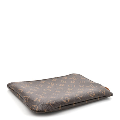 Louis Vuitton Monogram Etui Voyage PM Pouch 4 of 8