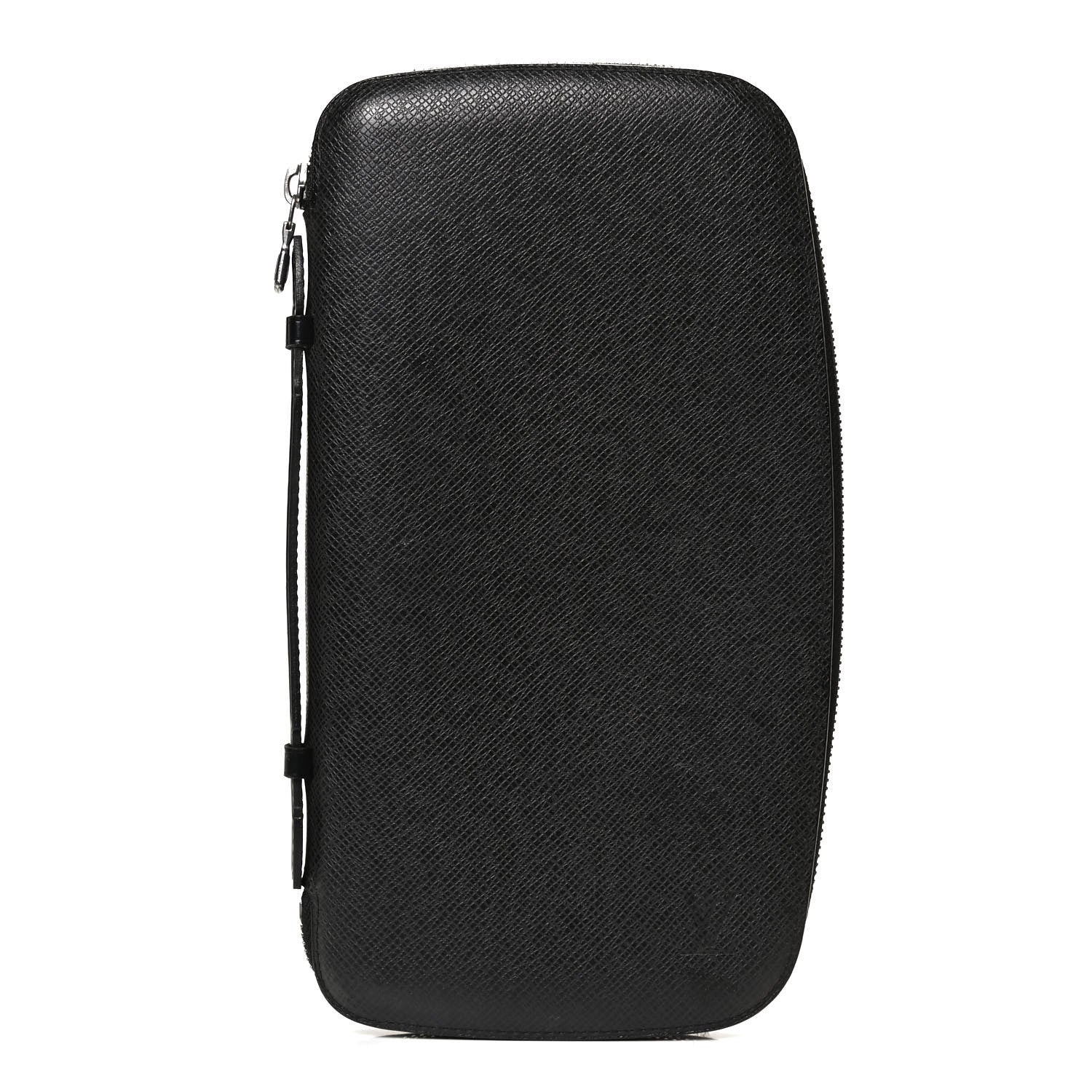 Louis Vuitton Taiga Atoll Travel Organizer Ardoise 1 of 11