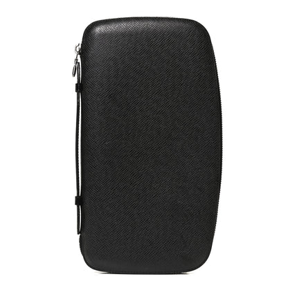 Louis Vuitton Taiga Atoll Travel Organizer Ardoise 1 of 11