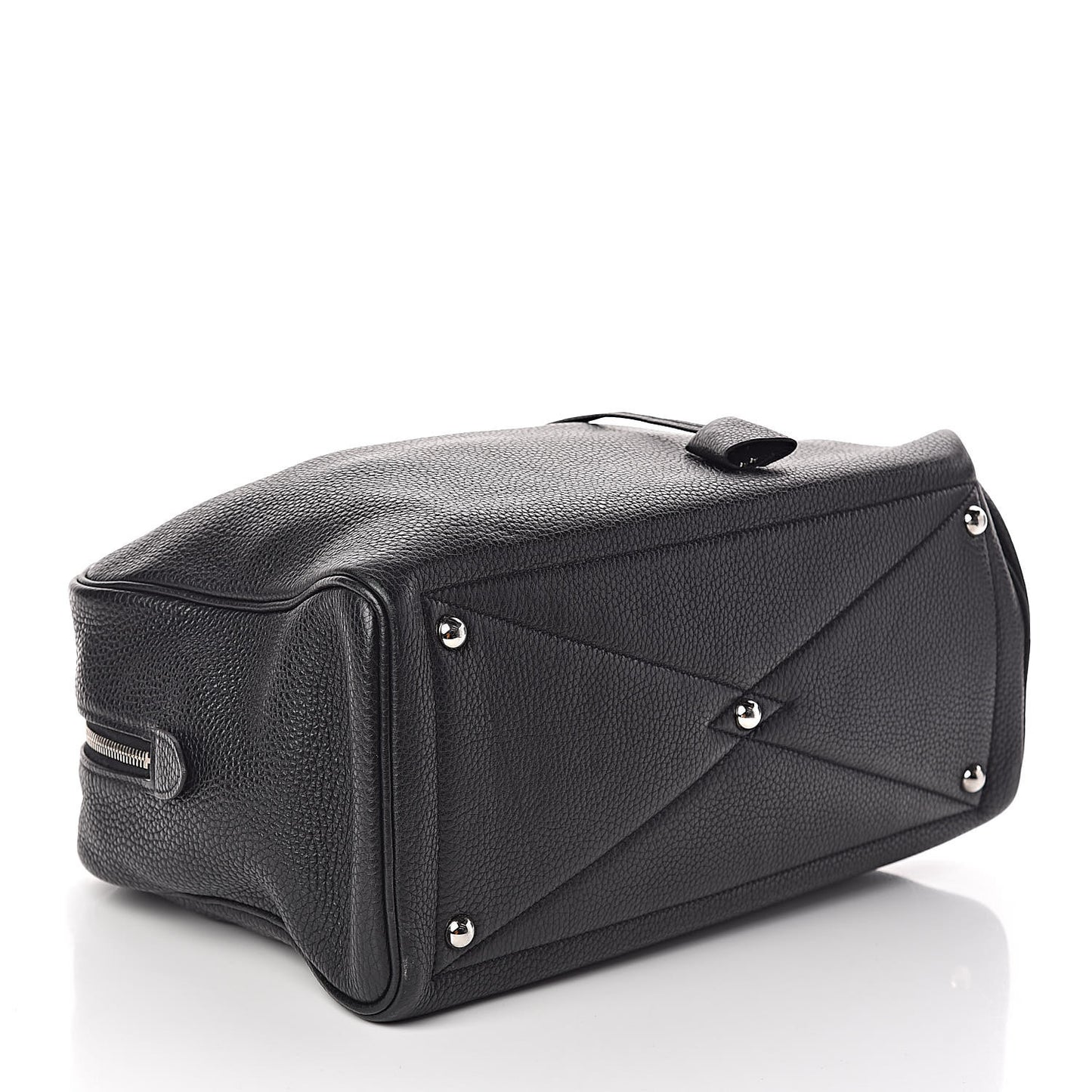 Taurillon Clemence Victoria II 35 Black