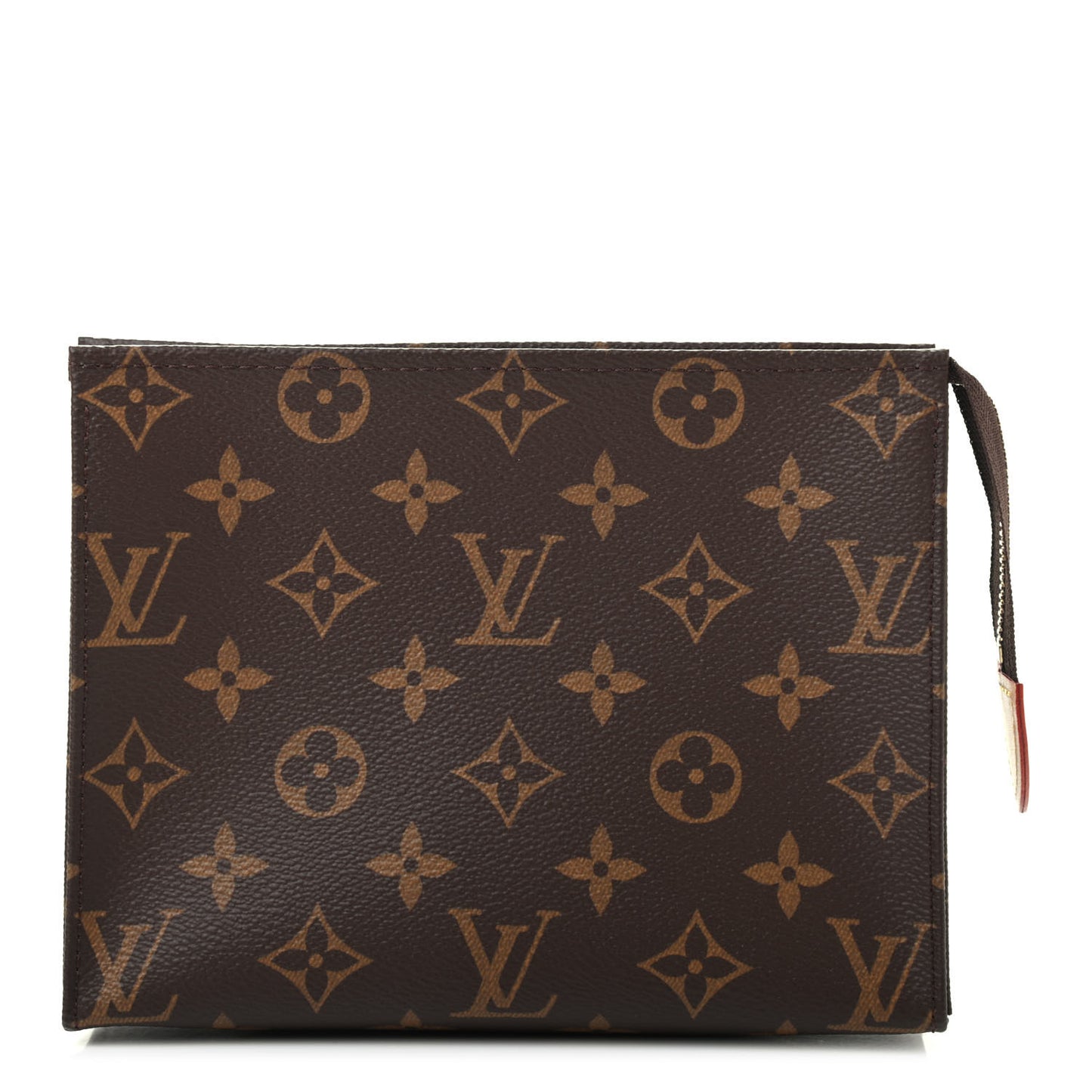 Monogram Toiletry Pouch 19
