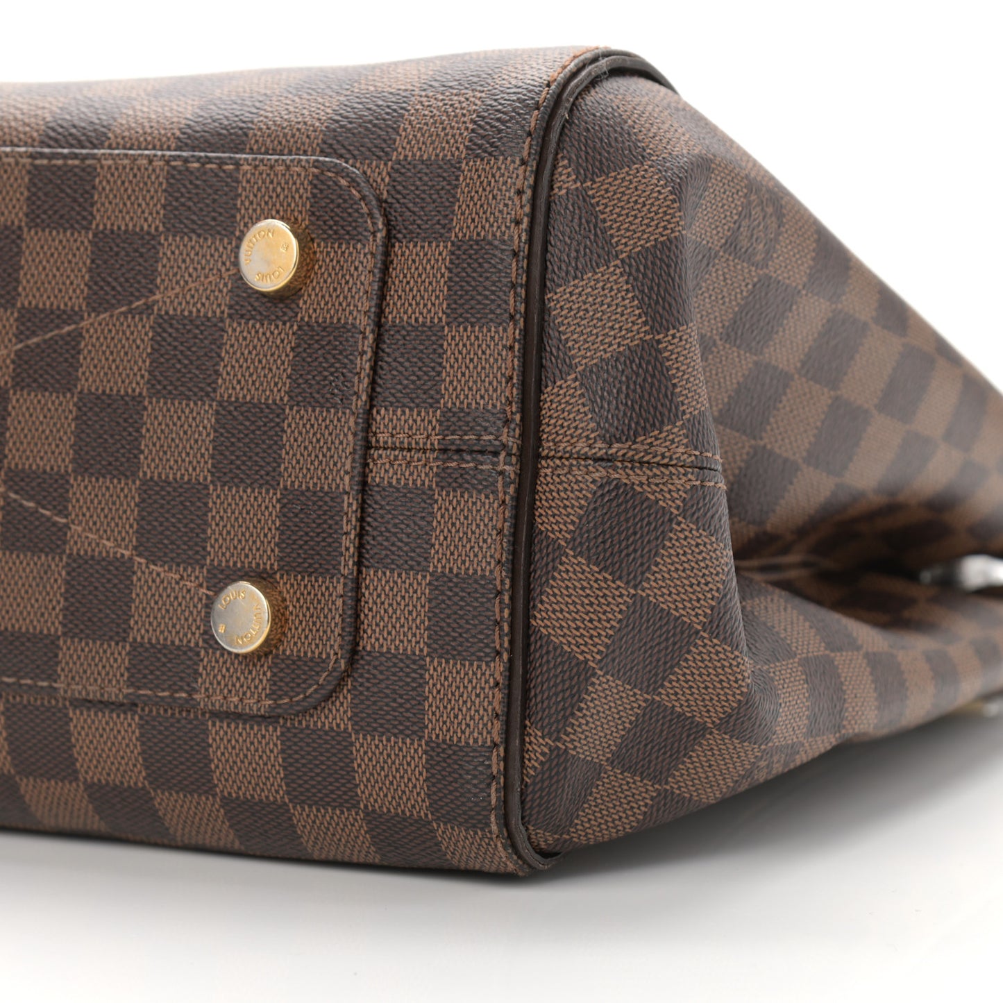 Damier Ebene Marylebone GM