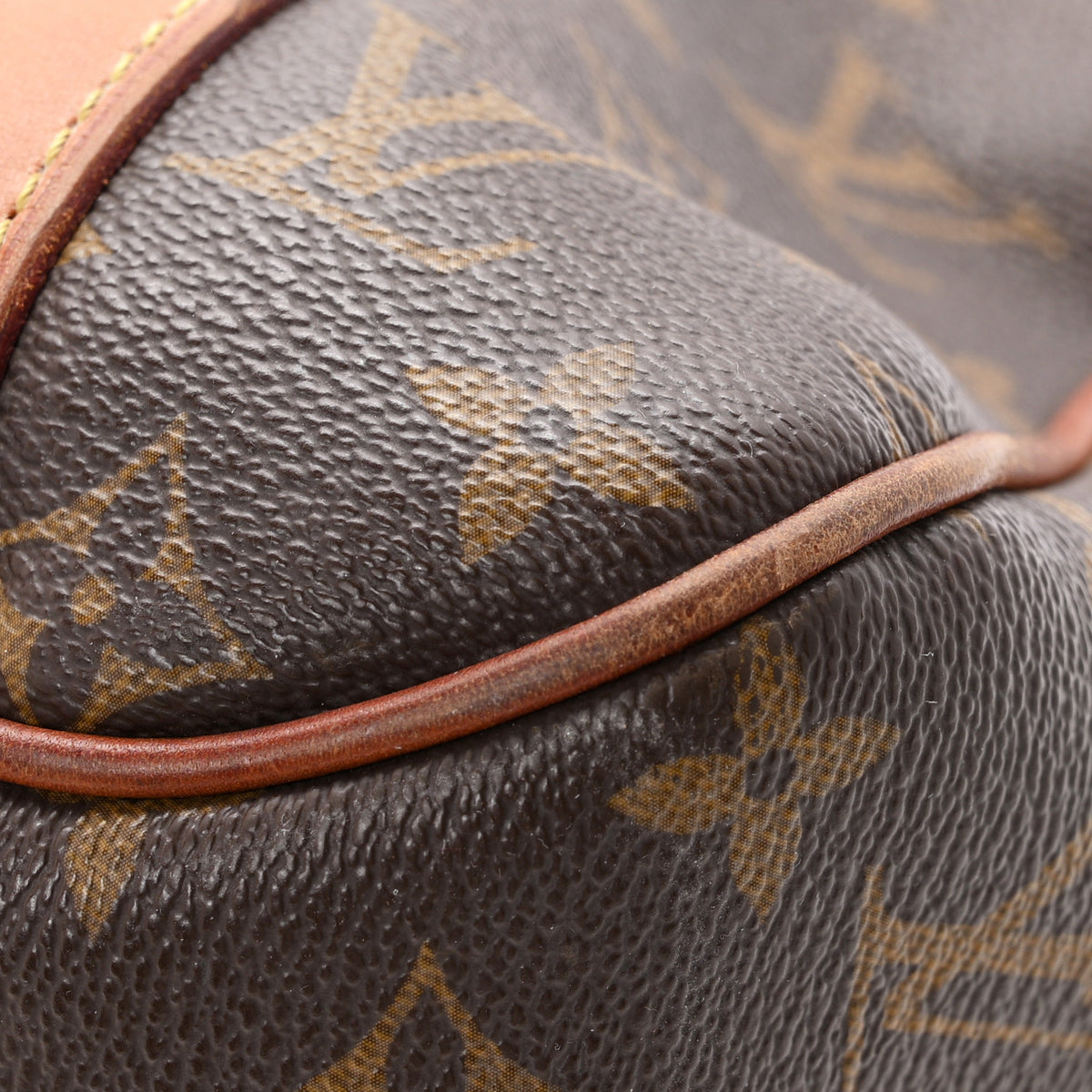 Louis Vuitton MONOGRAM STRESA PM 10 of 11