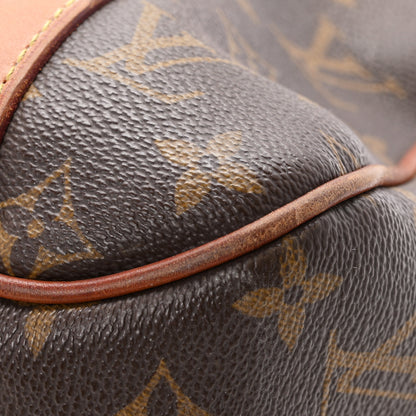 Louis Vuitton MONOGRAM STRESA PM 10 of 11
