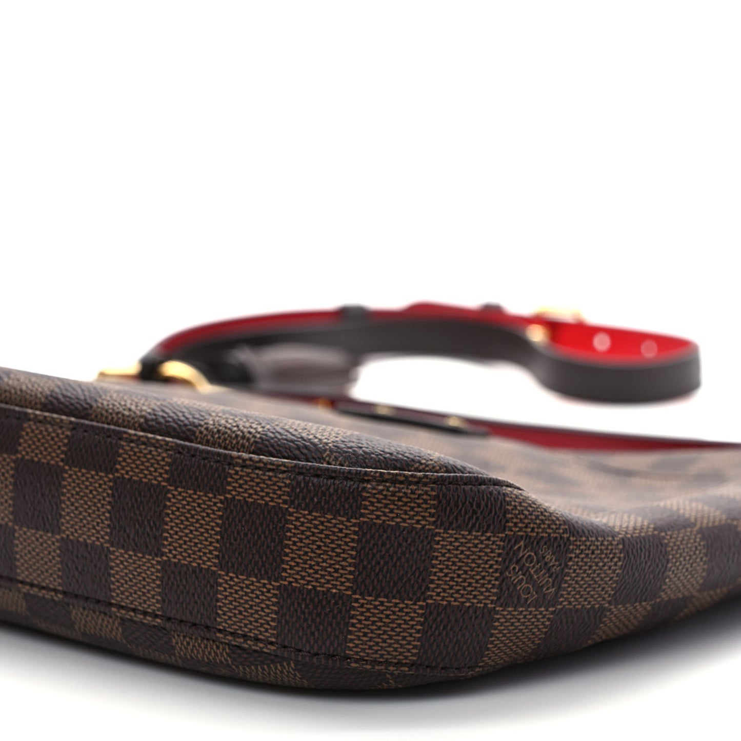Damier Ebene South Bank Besace