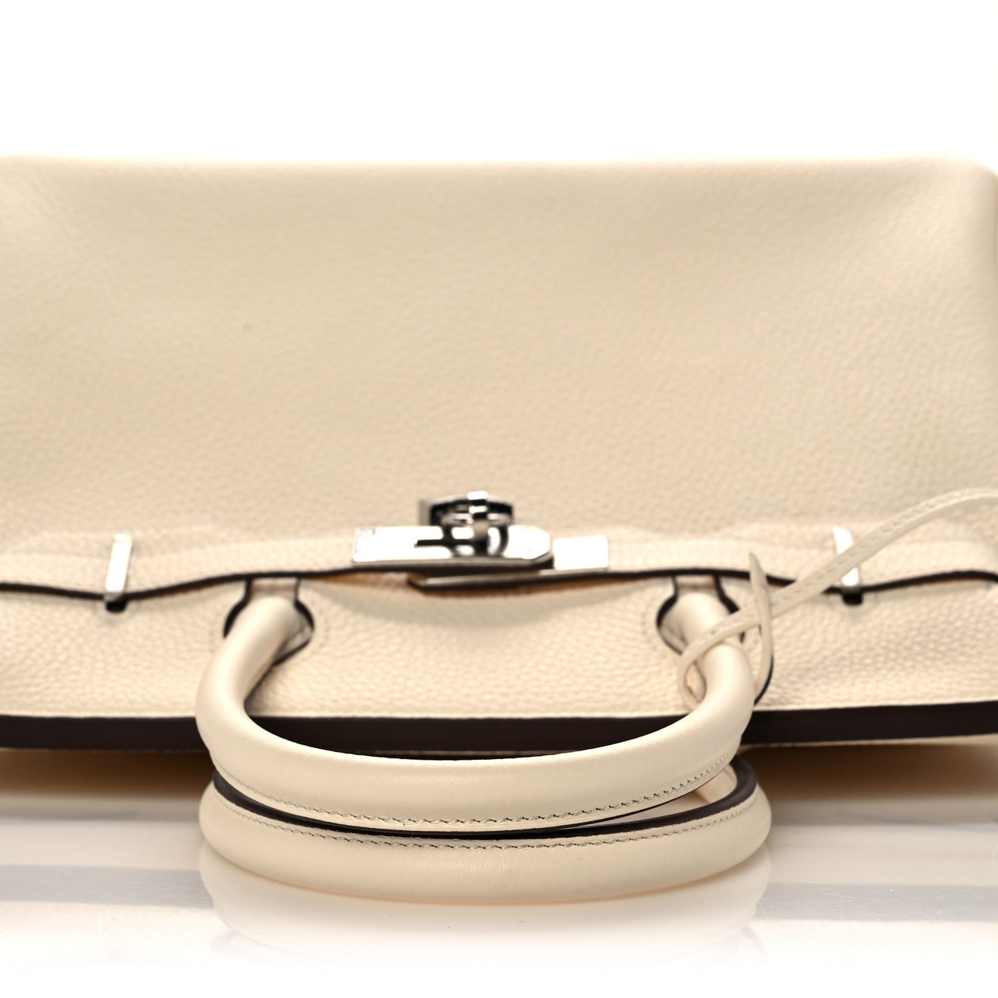 Taurillon Clemence Birkin 30 Nata