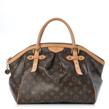 Louis Vuitton Monogram Tivoli GM 1 of 10