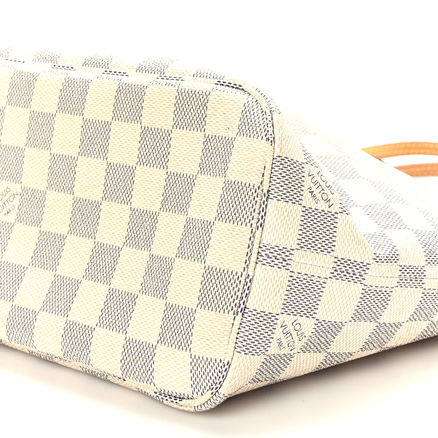 Damier Azur Neverfull PM