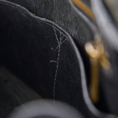 Mulberry Soft Spongy Bayswater Black 10 of 18
