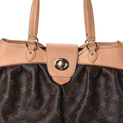 Louis Vuitton Monogram Boetie MM 8 of 8