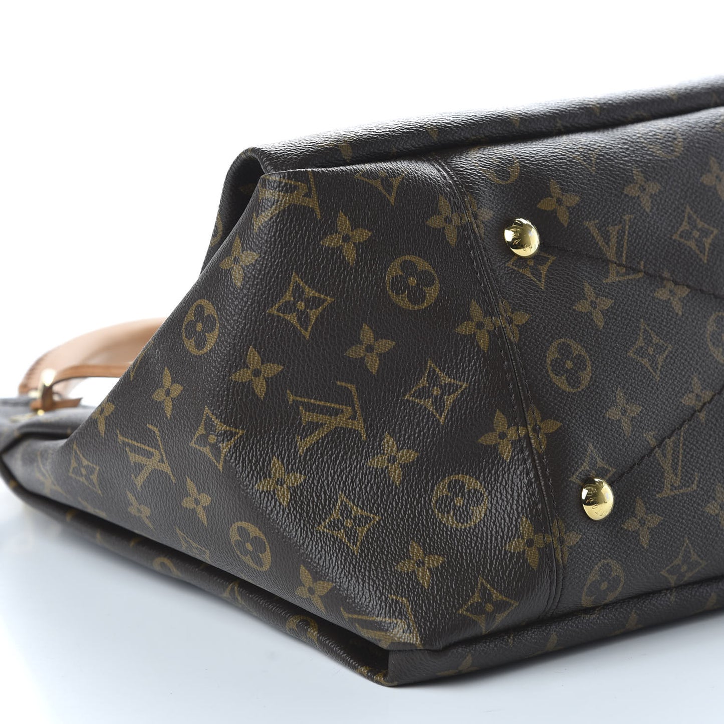Monogram Artsy MM