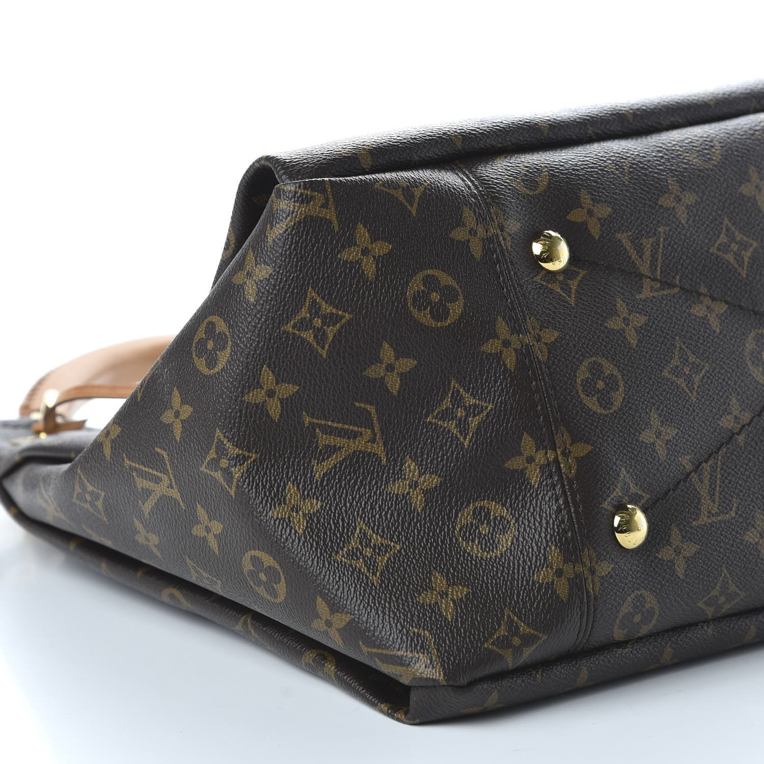 Louis Vuitton Monogram Artsy MM 6 of 10