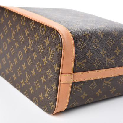 Louis Vuitton Monogram Sharon Stone Amfar Vanity Three 9 of 10