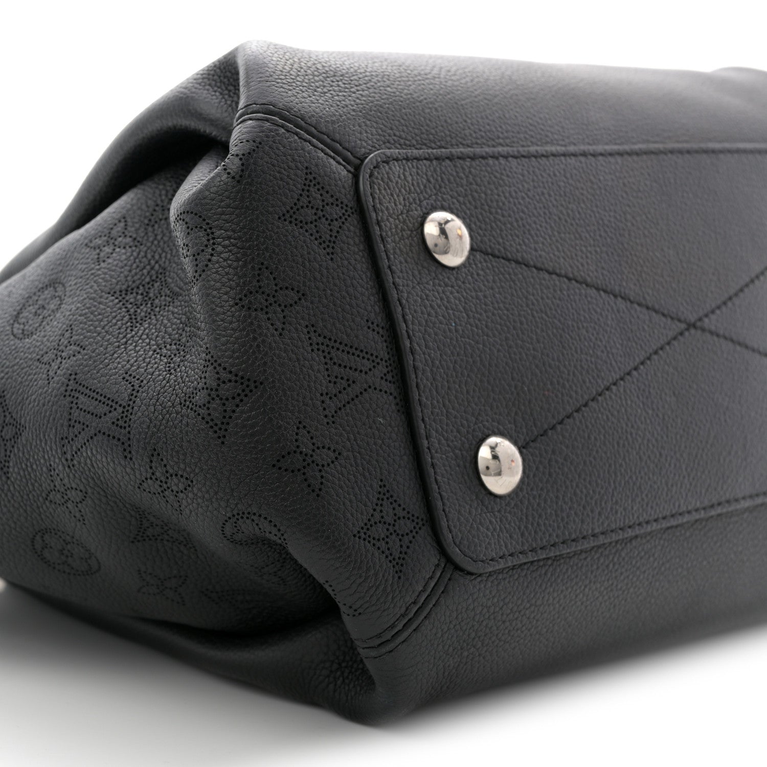 Louis Vuitton Mahina Haumea Black 9 of 12